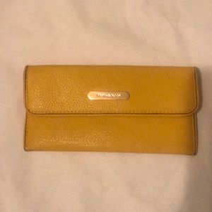 Michael Kors Slim Wallet